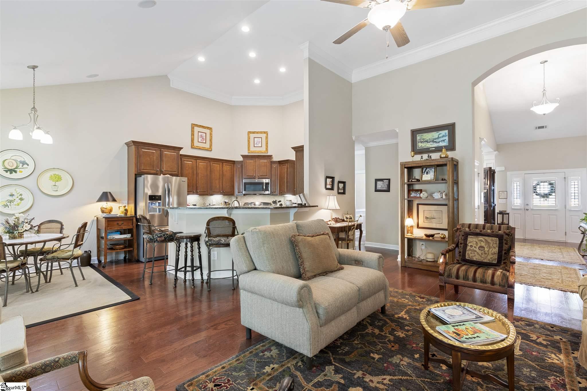 117 Belgian Blue Way Fountain Inn, SC 29644 - Photo 7 of 35 Gallery Image 7