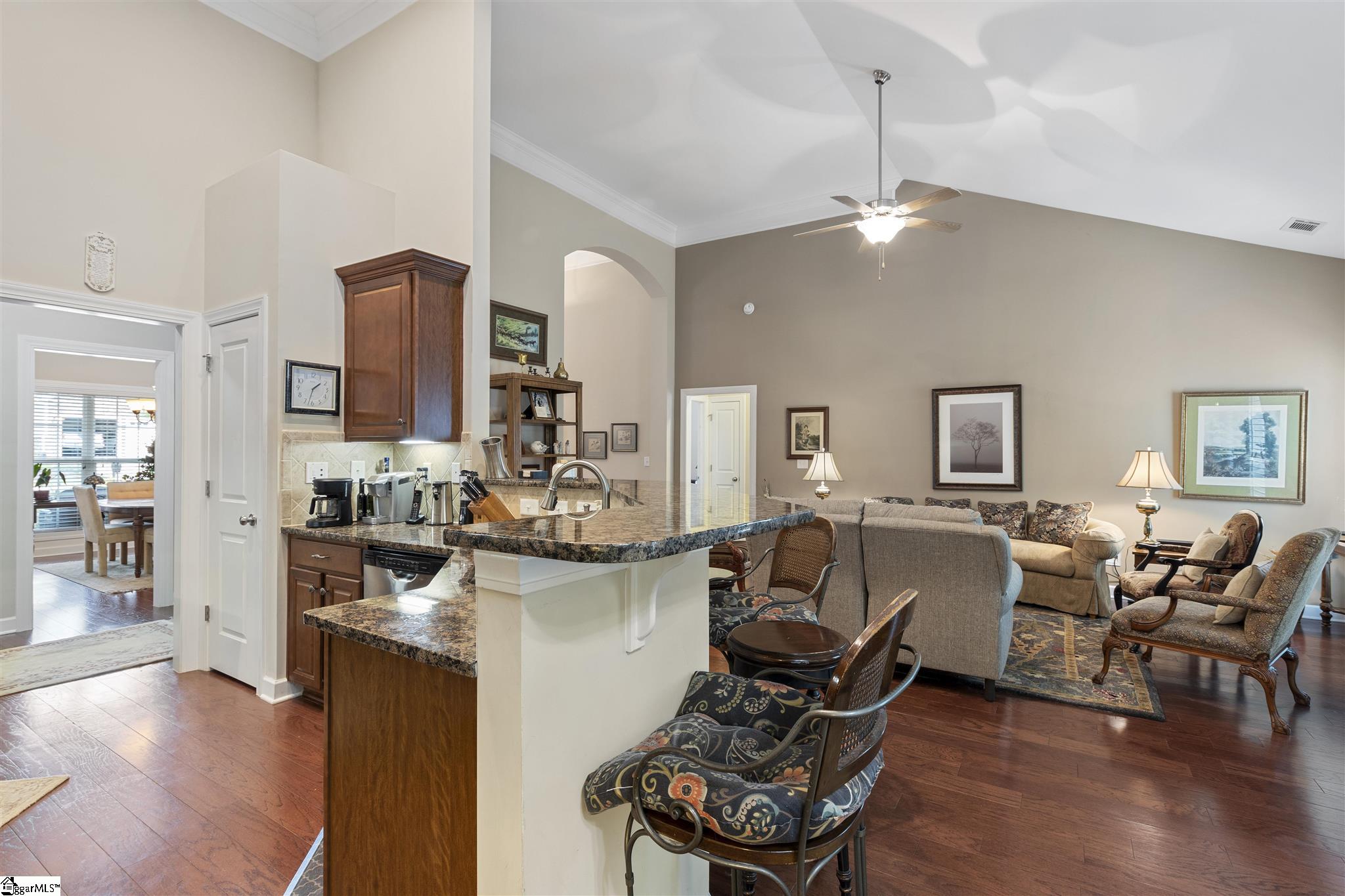 117 Belgian Blue Way Fountain Inn, SC 29644 - Photo 8 of 35 Gallery Image 8
