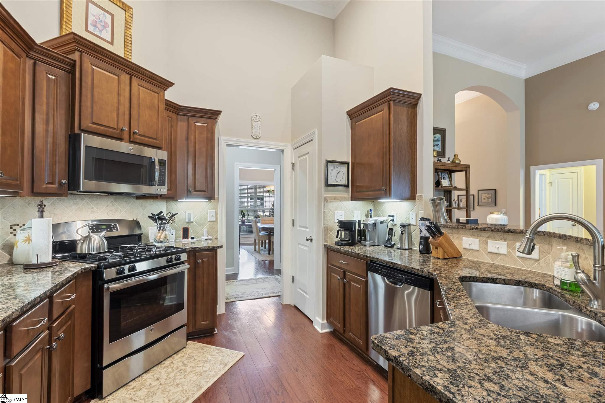 117 Belgian Blue Way Fountain Inn, SC 29644 - Photo 9 of 35 Gallery Image 9