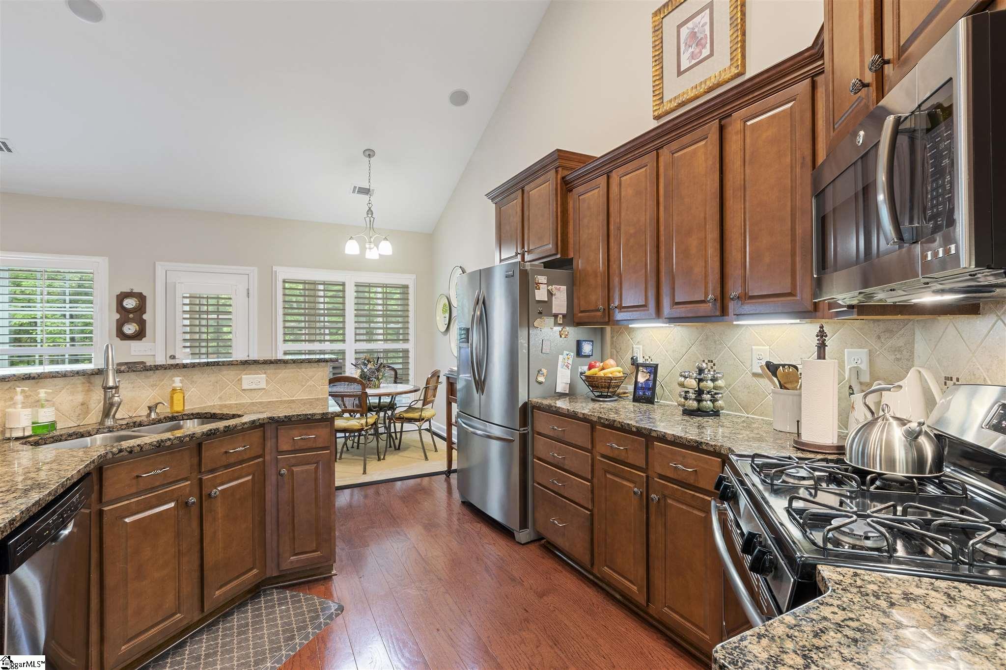 117 Belgian Blue Way Fountain Inn, SC 29644 - Photo 10 of 35 Gallery Image 10