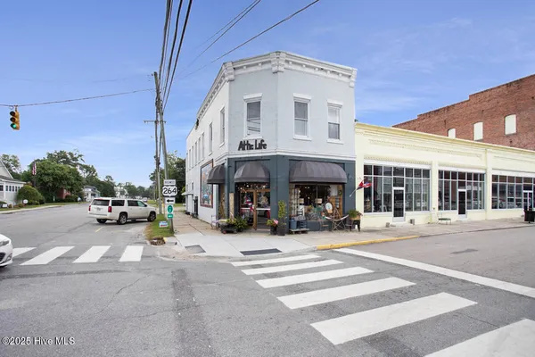 $450,000 | 288 Pamlico Street, Belhaven, NC 27810