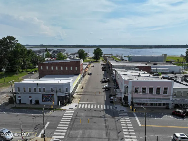 $450,000 | 288 Pamlico Street, Belhaven, NC 27810