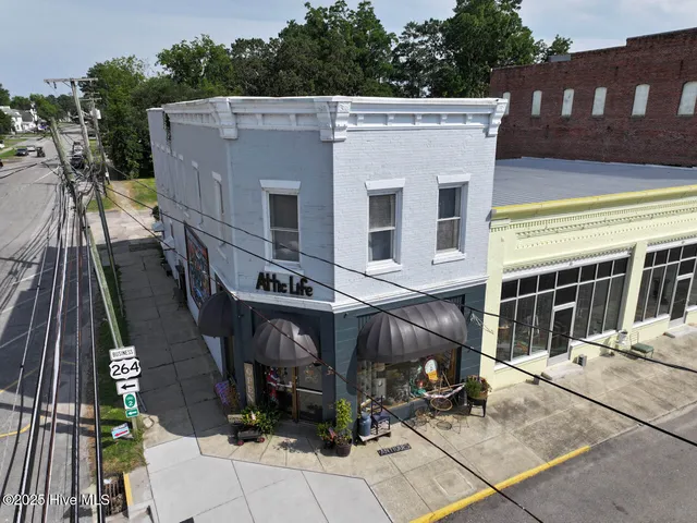 $450,000 | 288 Pamlico Street, Belhaven, NC 27810