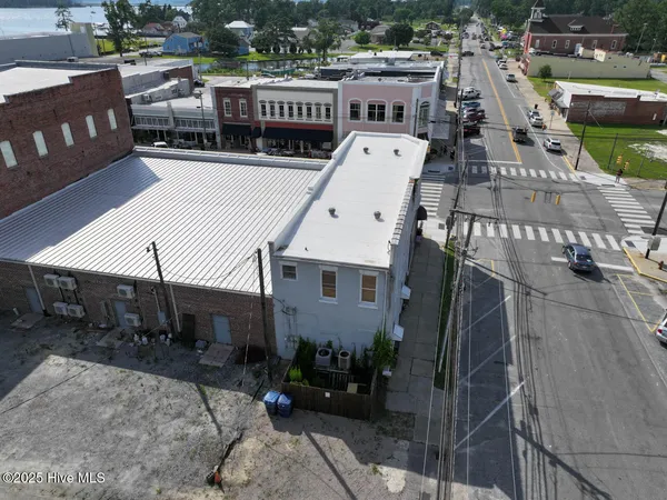 $450,000 | 288 Pamlico Street, Belhaven, NC 27810