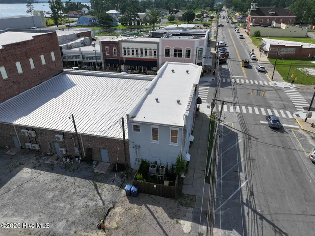 $450,000 | 288 Pamlico Street, Belhaven, NC 27810