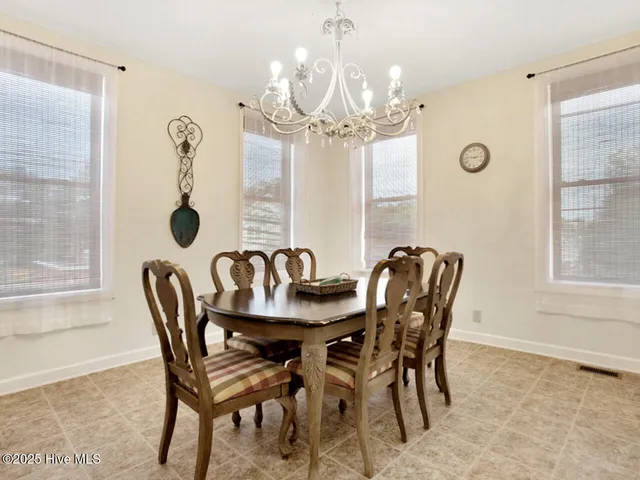 $450,000 | 288 Pamlico Street, Belhaven, NC 27810