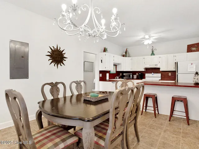 $450,000 | 288 Pamlico Street, Belhaven, NC 27810