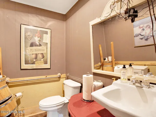 $450,000 | 288 Pamlico Street, Belhaven, NC 27810