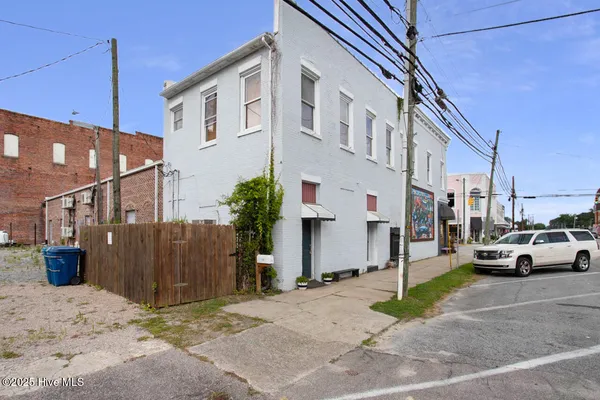 $450,000 | 288 Pamlico Street, Belhaven, NC 27810