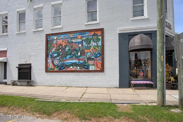 $450,000 | 288 Pamlico Street, Belhaven, NC 27810