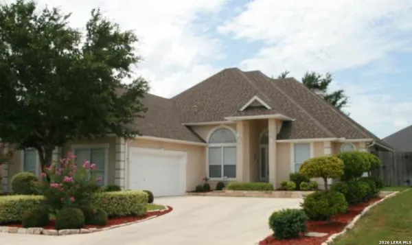 $2,600 | 2044 North Ranch Estates Boulevard, New Braunfels, TX 78130