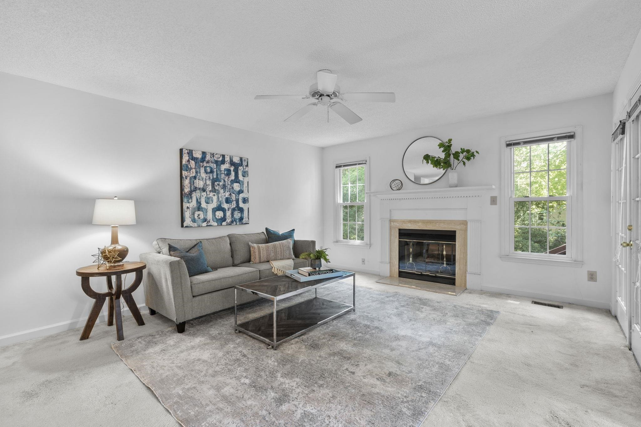4308 Knightsbridge Way Raleigh, NC 27604 - Photo 4 of 22 Photo 4