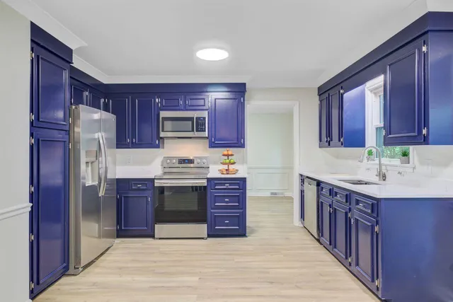 $605,000 | 303 High Grove Road, Summerville, SC 29485