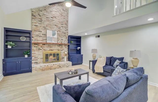 $605,000 | 303 High Grove Road, Summerville, SC 29485