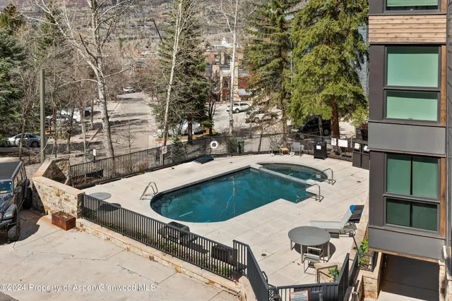 $25,000 | 800 South Mill Street, Unit 102C, Aspen, CO 81611