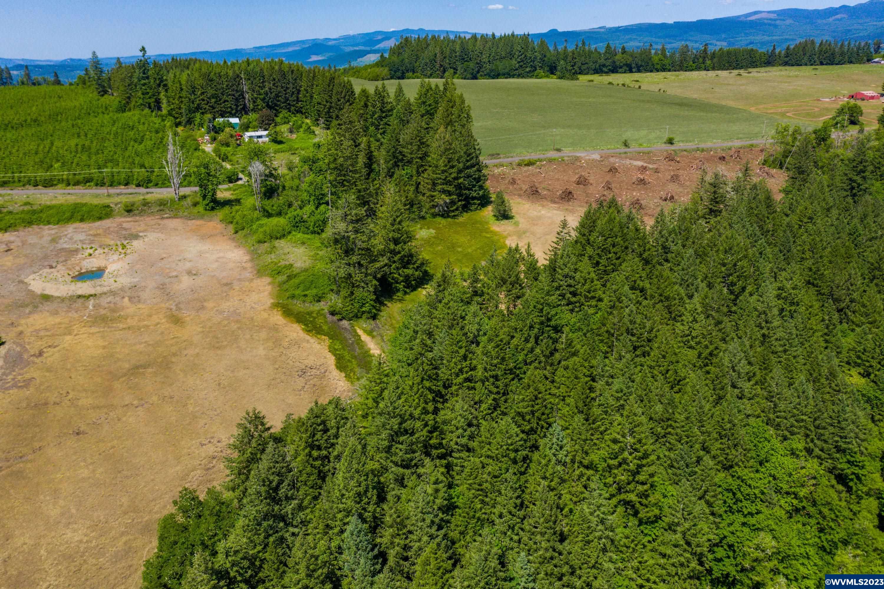 Marks Ridge Sweet Home, OR 97386 - Photo 25 of 32
