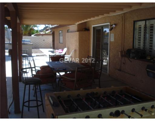 6862 Baile Road Las Vegas, NV 89146 - Photo 19 of 19 Patio/Deck.