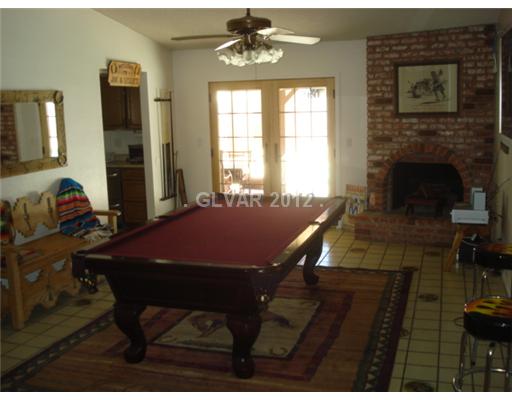 Interior Space/Layout.