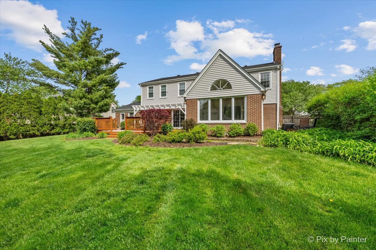 1148 West Whytecliff Road Palatine, IL 60067 - Photo 49 of 70