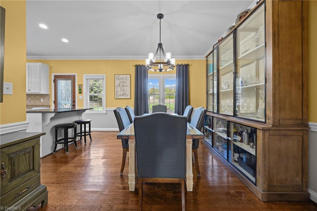 2801 Norwell Court Oak Ridge, NC 27310 - Photo 11 of 47