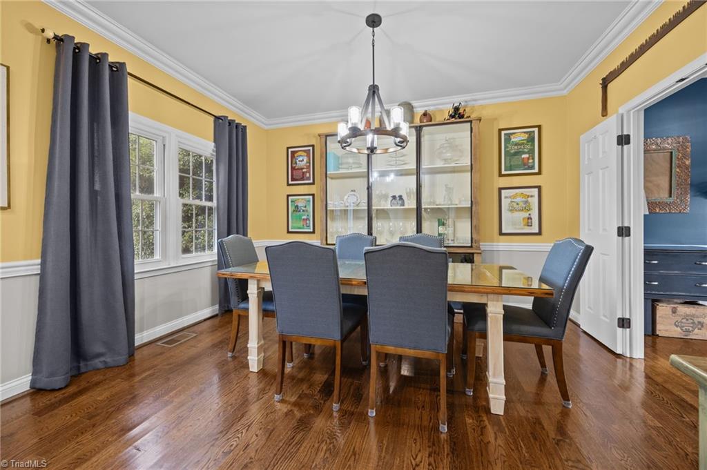 2801 Norwell Court Oak Ridge, NC 27310 - Photo 12 of 47