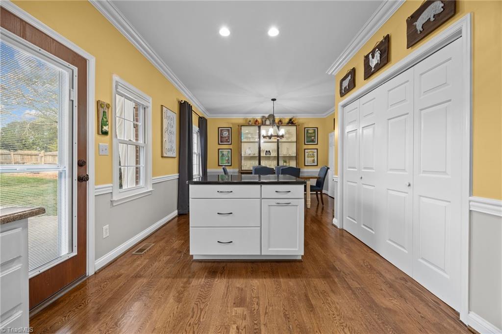 2801 Norwell Court Oak Ridge, NC 27310 - Photo 16 of 47