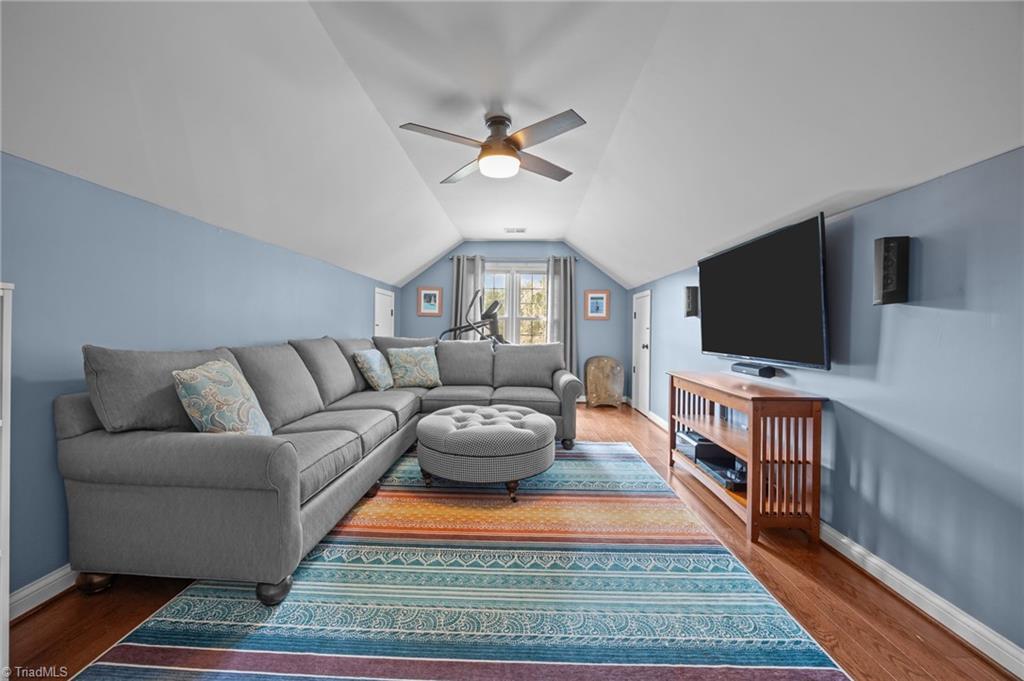 2801 Norwell Court Oak Ridge, NC 27310 - Photo 18 of 47