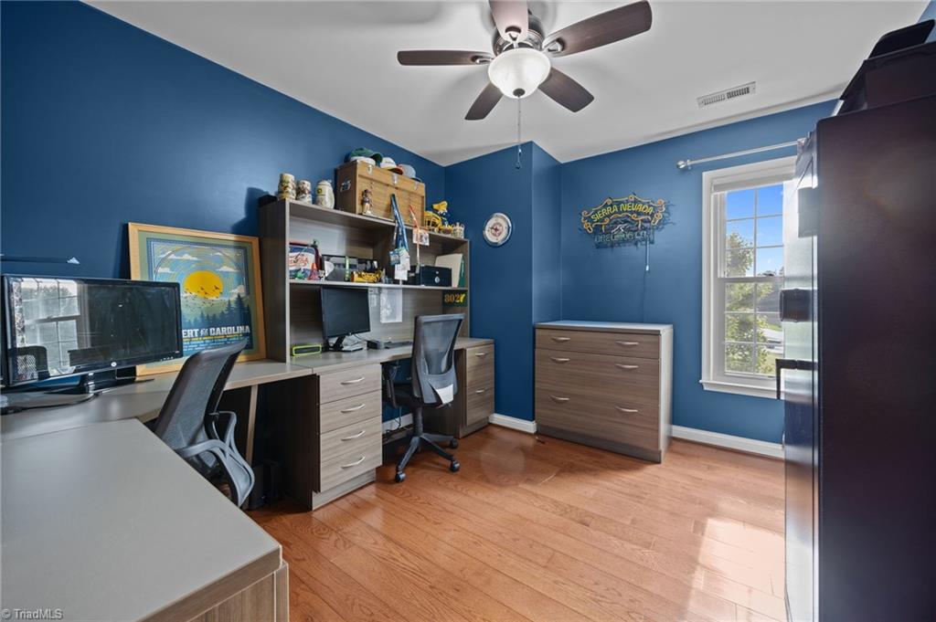 2801 Norwell Court Oak Ridge, NC 27310 - Photo 20 of 47