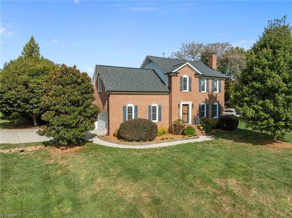 2801 Norwell Court Oak Ridge, NC 27310 - Photo 2 of 47