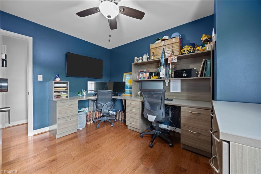 2801 Norwell Court Oak Ridge, NC 27310 - Photo 21 of 47