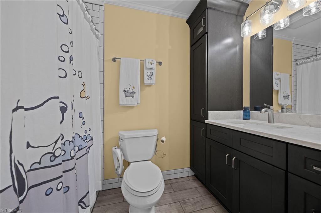 2801 Norwell Court Oak Ridge, NC 27310 - Photo 22 of 47