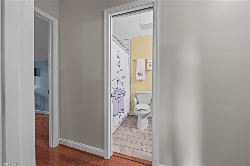 2801 Norwell Court Oak Ridge, NC 27310 - Photo 23 of 47