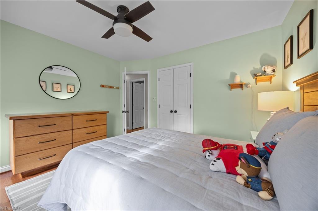 2801 Norwell Court Oak Ridge, NC 27310 - Photo 25 of 47