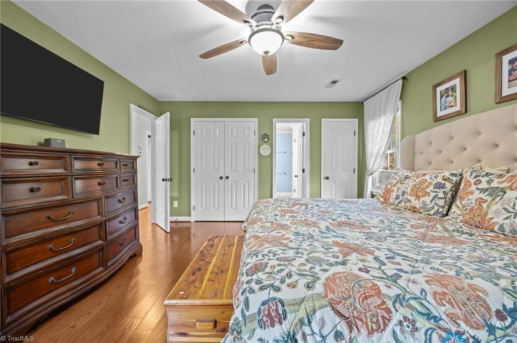 2801 Norwell Court Oak Ridge, NC 27310 - Photo 27 of 47