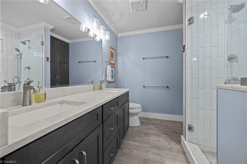 2801 Norwell Court Oak Ridge, NC 27310 - Photo 28 of 47