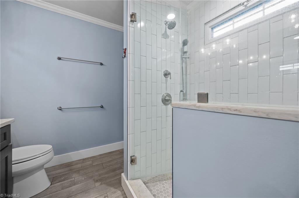 2801 Norwell Court Oak Ridge, NC 27310 - Photo 30 of 47