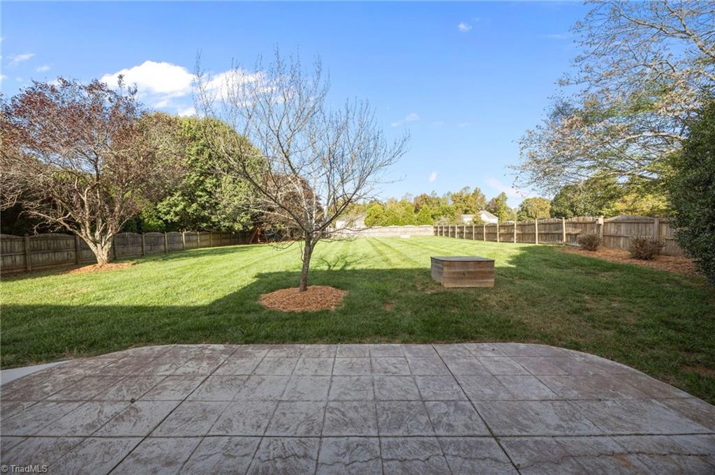 2801 Norwell Court Oak Ridge, NC 27310 - Photo 31 of 47