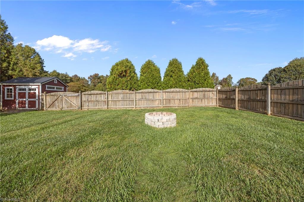 2801 Norwell Court Oak Ridge, NC 27310 - Photo 34 of 47