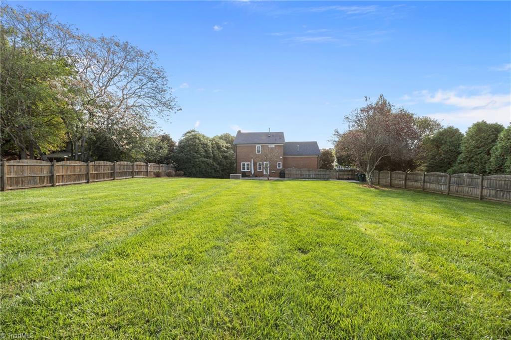 2801 Norwell Court Oak Ridge, NC 27310 - Photo 35 of 47