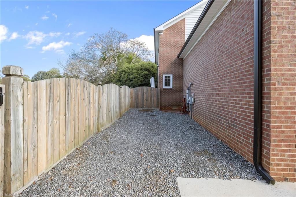 2801 Norwell Court Oak Ridge, NC 27310 - Photo 37 of 47