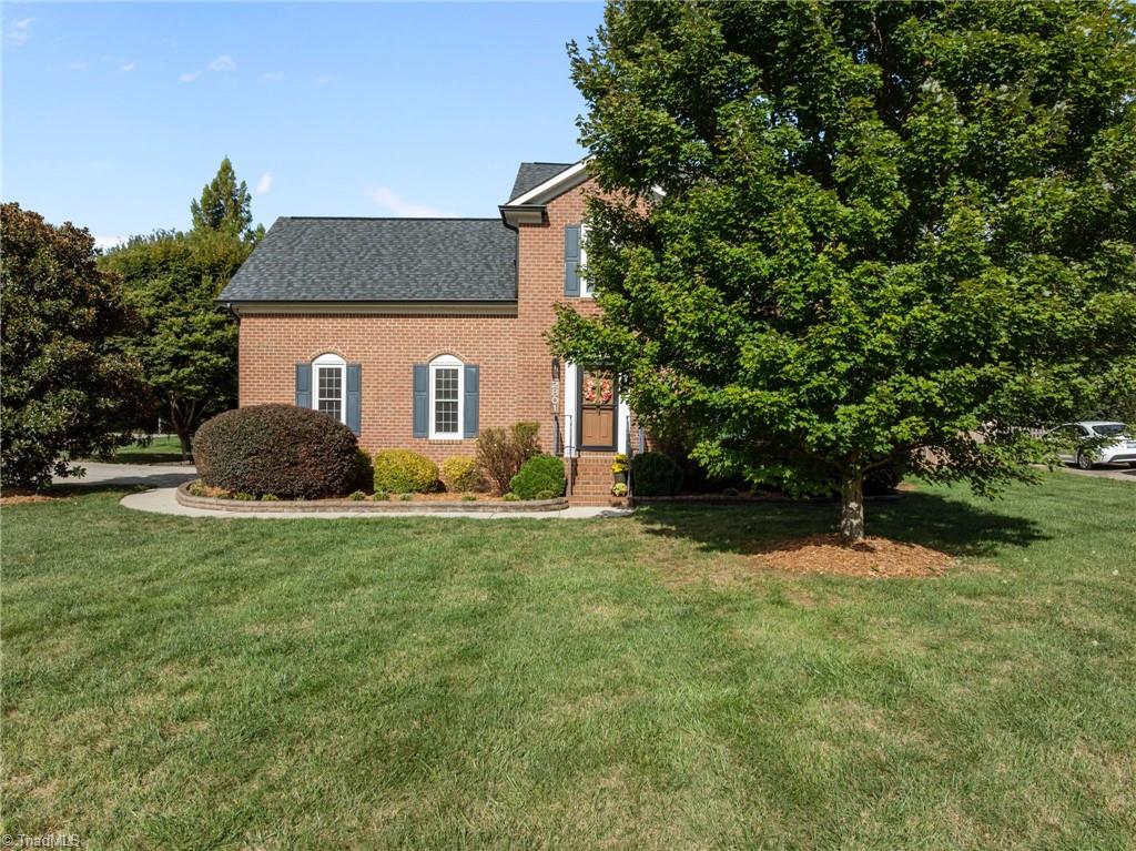 2801 Norwell Court Oak Ridge, NC 27310 - Photo 4 of 47