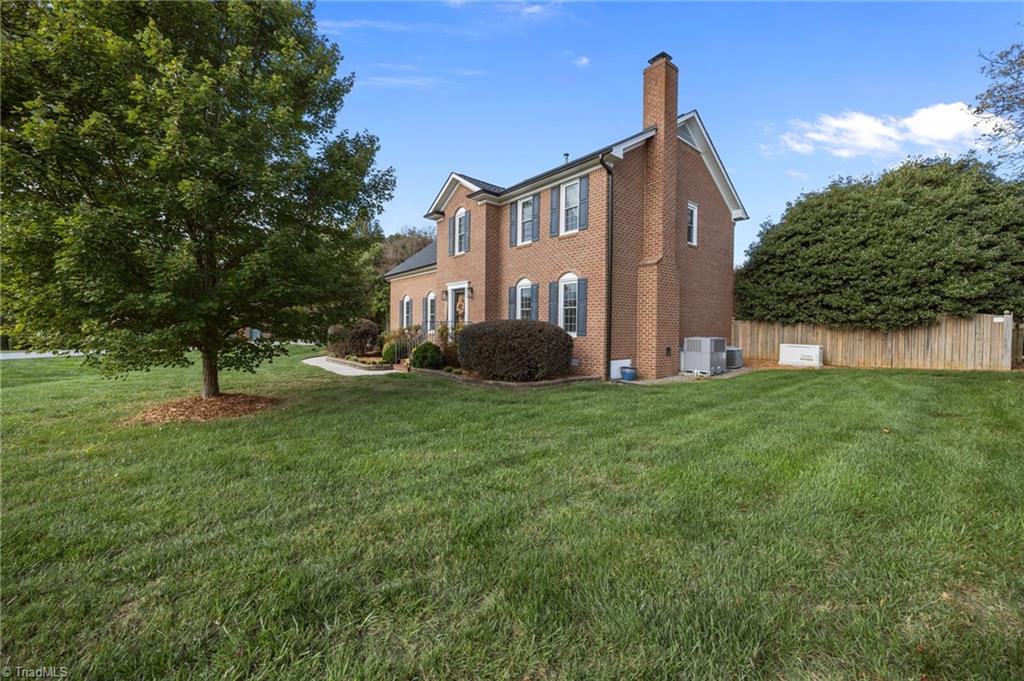 2801 Norwell Court Oak Ridge, NC 27310 - Photo 41 of 47