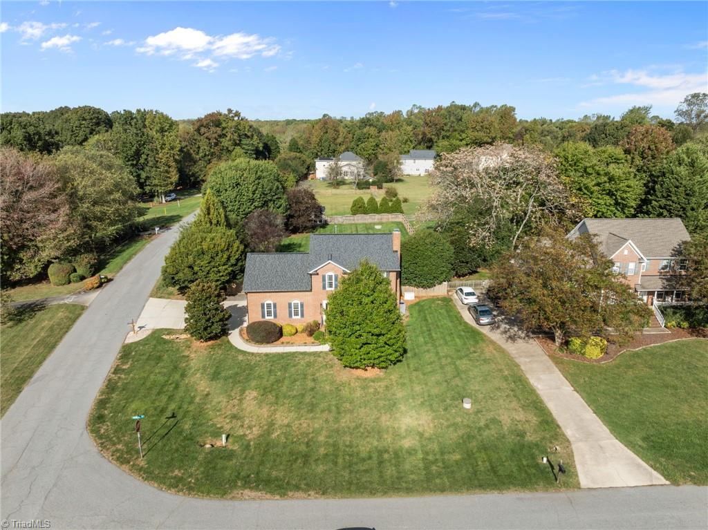 2801 Norwell Court Oak Ridge, NC 27310 - Photo 43 of 47