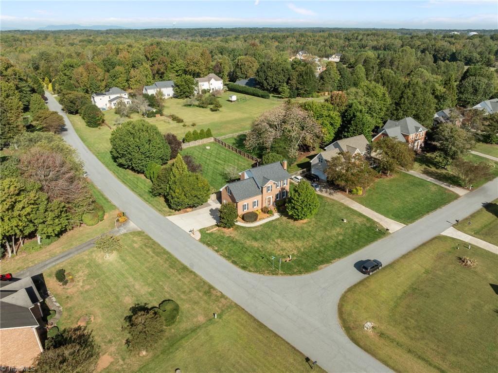 2801 Norwell Court Oak Ridge, NC 27310 - Photo 47 of 47