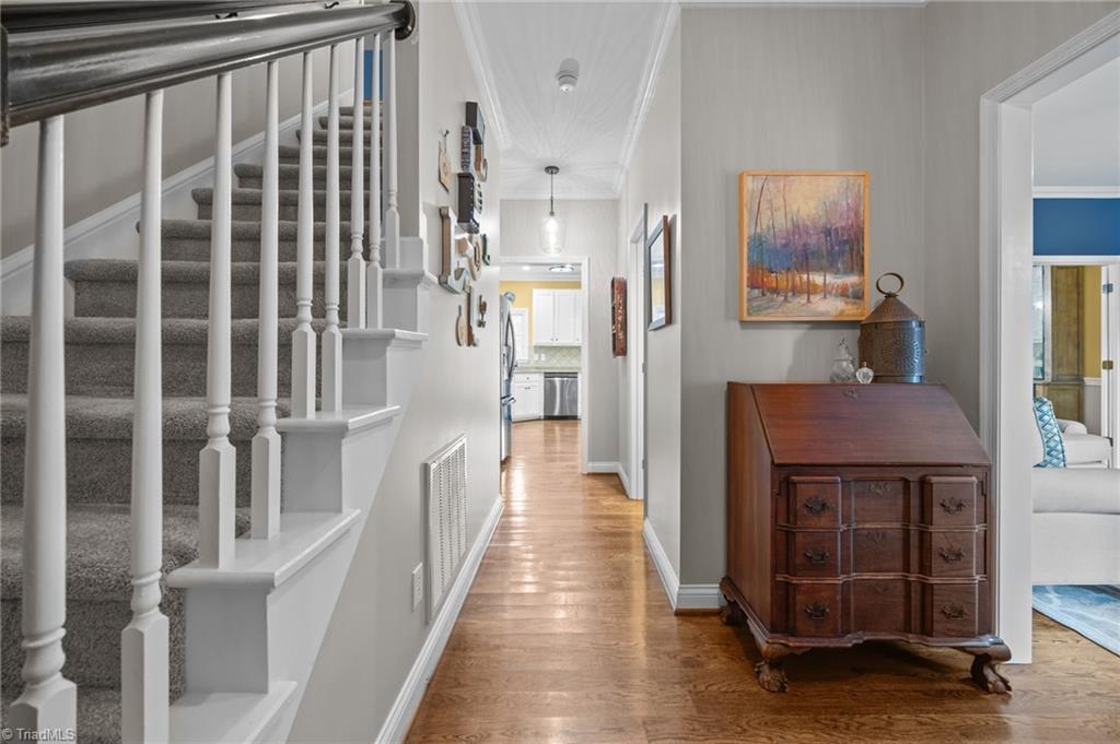 2801 Norwell Court Oak Ridge, NC 27310 - Photo 6 of 47