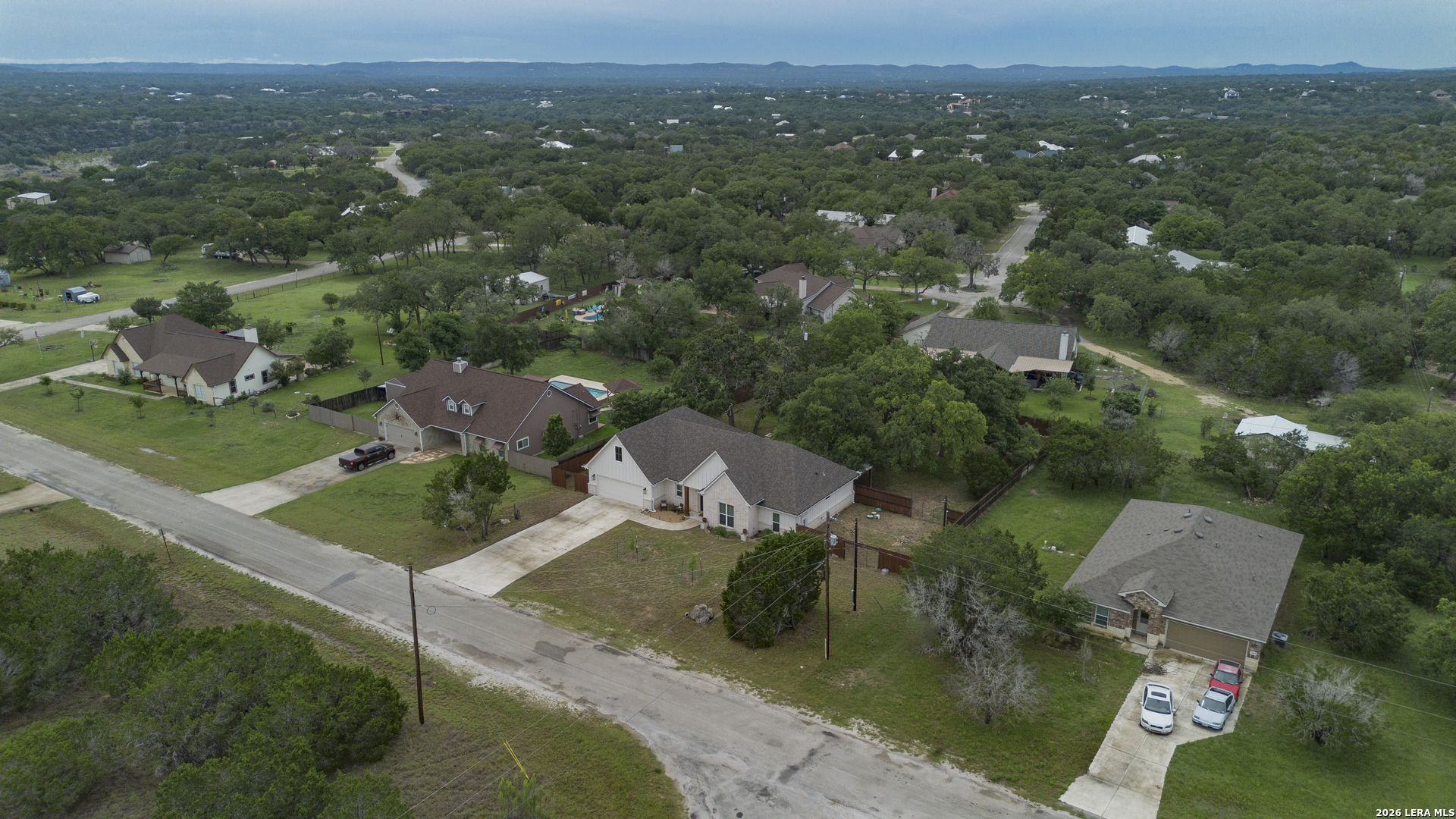 1516 Kings Ranch Road Bandera, TX 78003 - Photo 41 of 45