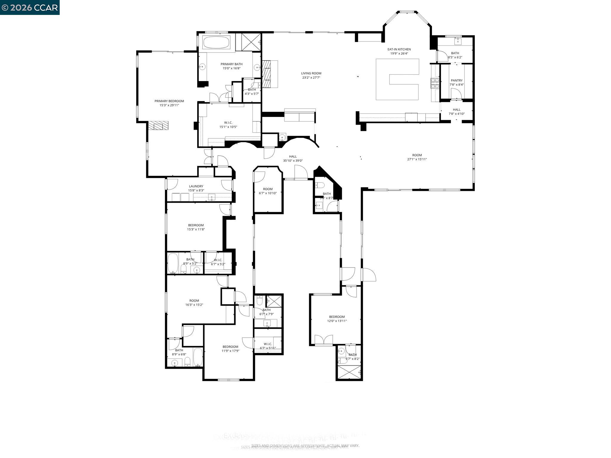 6010 Kolb Ranch Drive Pleasanton, CA 94588 - Photo 60 of 60