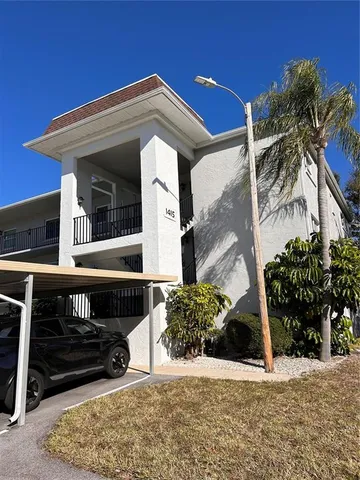 $125,000 | 1415 Doolittle Drive, Unit 307, Dunedin, FL 34698