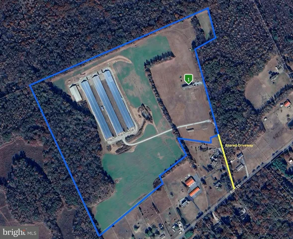 $3,200,000 | 112 Open Meadow Court, Clayton, DE 19938