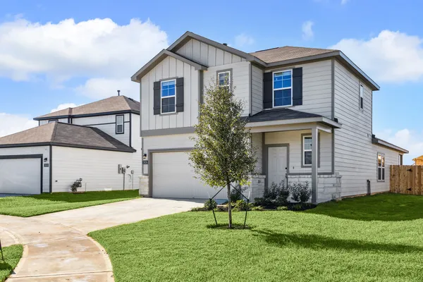 $2,200 | 3926 Glory Grn Drive, Brookshire, TX 77423